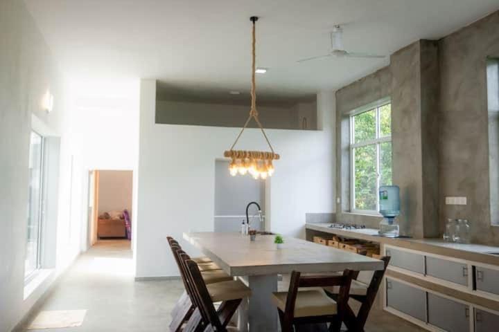 Villa 38 Падукка Экстерьер фото