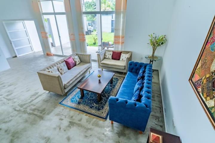 Villa 38 Падукка Экстерьер фото